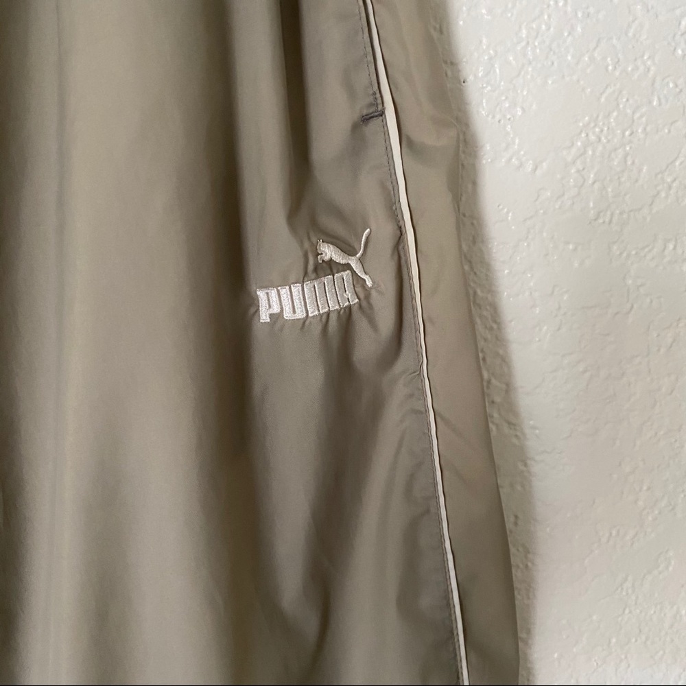Puma Track Pants - Picture 2 of 7